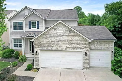 104 Wagon Trl E, Powell, OH 43065