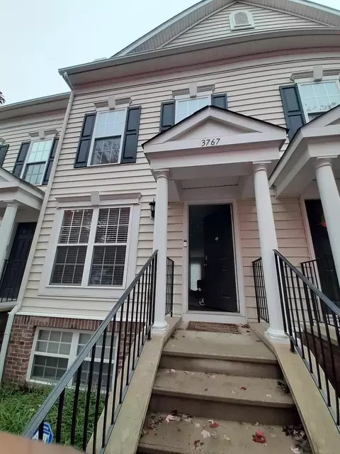 3767 Preserve Crossing Blvd #23, Columbus, OH 43230
