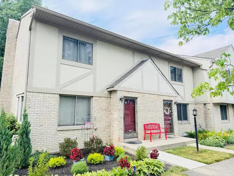 1969 Noble Run Way #7, Columbus, OH 43229