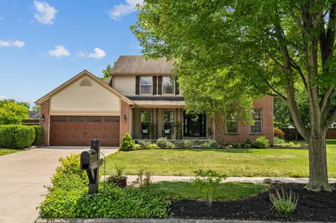 4800 Heycross Dr, Grove City, OH 43123