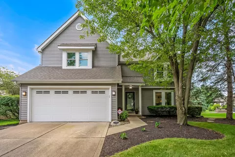 7370 Palmleaf Ln, Columbus, OH 43235