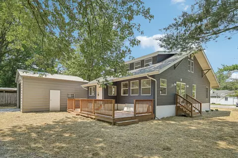 290 East St, Buckeye Lake, OH 43008