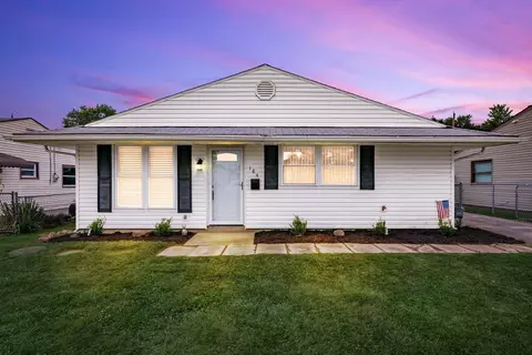 184 E Alcott Rd, Columbus, OH 43207