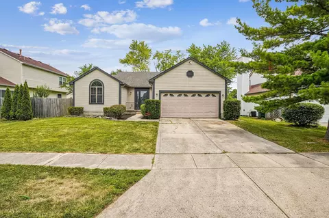 1532 Raspberry Run Dr, Columbus, OH 43204