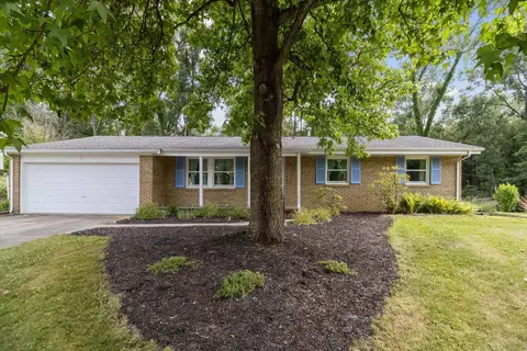 33 Kester Dr, Mount Vernon, OH 43050