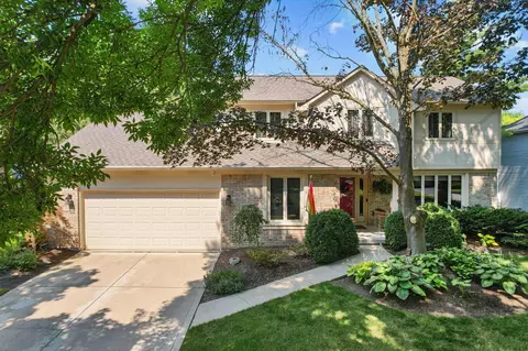 7083 Faulkner Way, Dublin, OH 43017