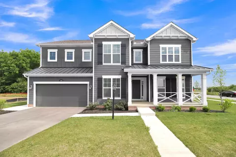6456 Tanseyclose Ln, Dublin, OH 43016