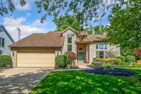 856 Thorncrest Ct, Galloway, OH 43119