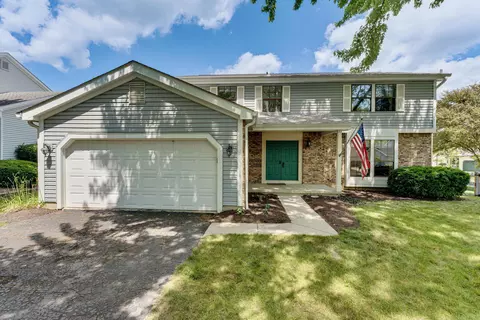 3920 Tweedsmuir Dr, Columbus, OH 43221