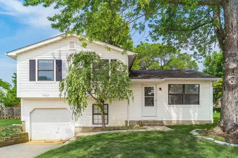 4967 Cavan Ct, Columbus, OH 43221