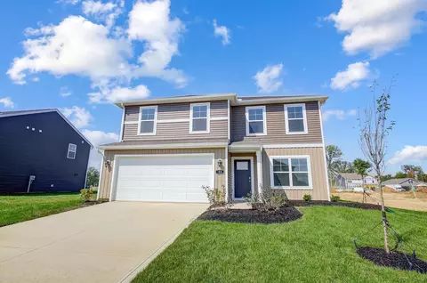 13 Cider Mill Dr, Ashville, OH 43103