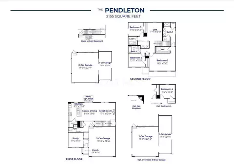 13 Cider Mill Dr, Ashville, OH 43103 photo 34