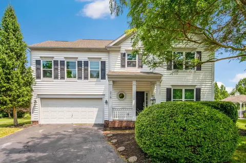 216 Rivers Edge Way, Columbus, OH 43230