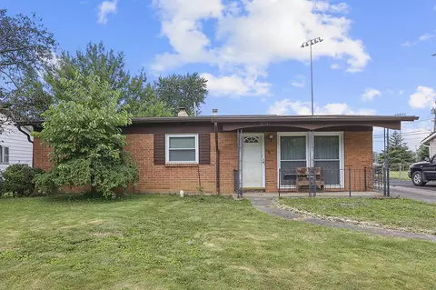 3773 Westbrook Dr, Hilliard, OH 43026