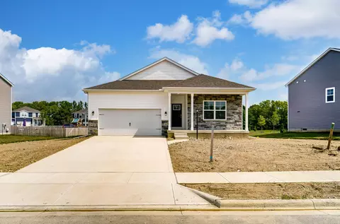 164 Norland Dr, Pickerington, OH 43147