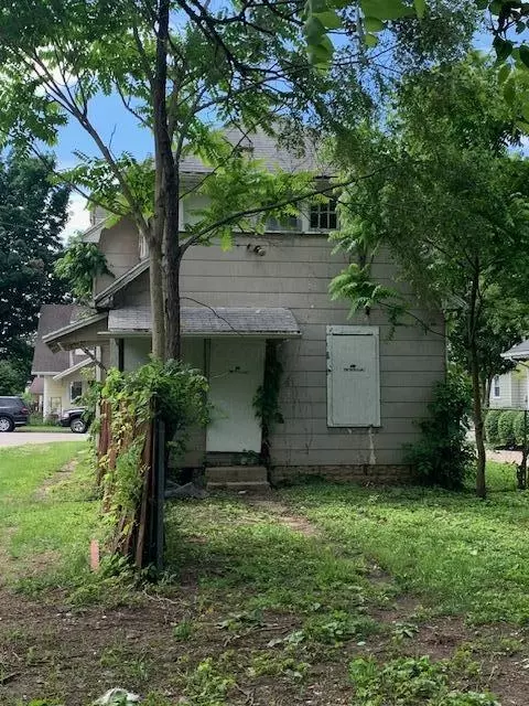 360 S Greenmount Ave, Springfield, OH 45505 photo 4
