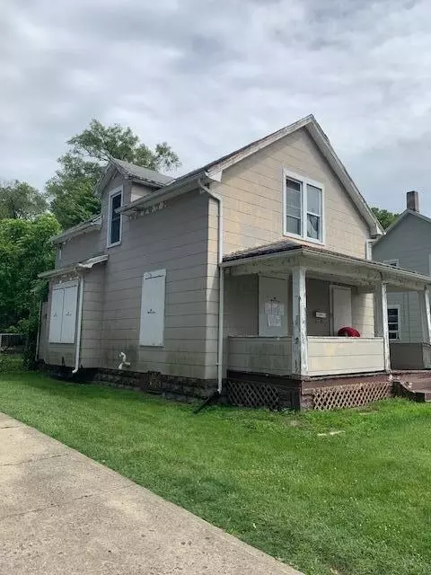 360 S Greenmount Ave, Springfield, OH 45505 photo 2