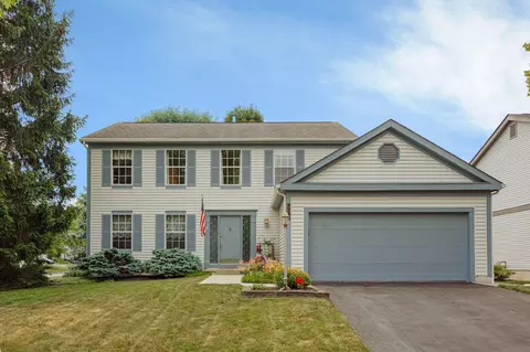 7755 Glenhollow Ct, Columbus, OH 43235