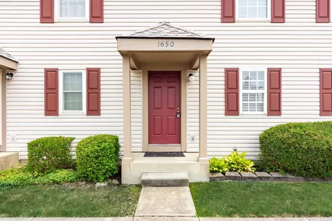 1650 Blackhorse Ln, Hilliard, OH 43026