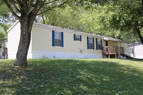 3000 Moxadarla Dr #LOT 17, Zanesville, OH 43701