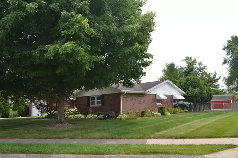 1211 Imperial Blvd, Springfield, OH 45503 photo 3
