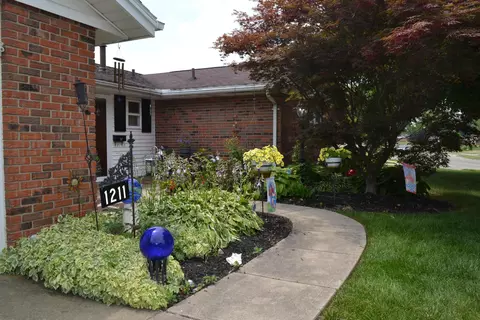 1211 Imperial Blvd, Springfield, OH 45503 photo 4