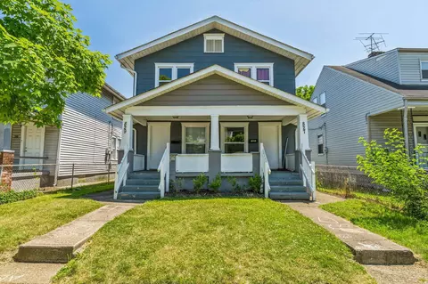 827-829 Gibbard Ave, Columbus, OH 43201