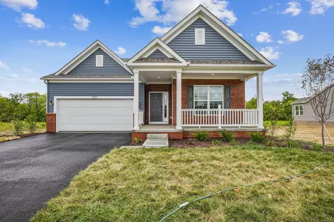 3035 Darby Downs Rd, Grove City, OH 43123