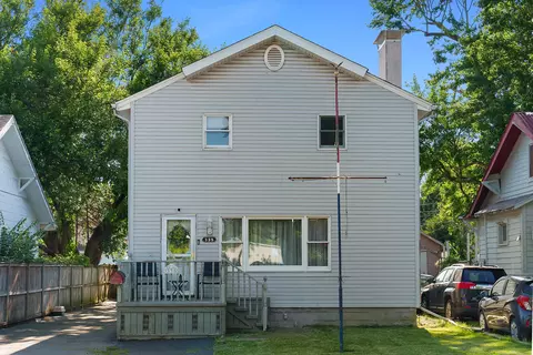 335 Columbian Ave, Columbus, OH 43223