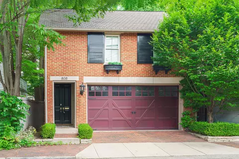808 S Lazelle St, Columbus, OH 43206