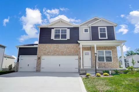 313 Springer Woods Blvd, Delaware, OH 43015