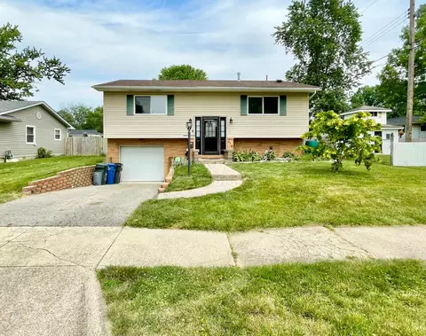414 Barwood Dr, Columbus, OH 43230