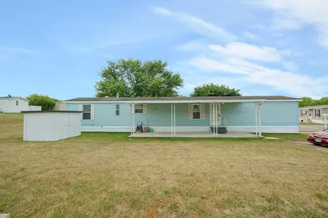 381 Chambersburg Rd, Columbus, OH 43207