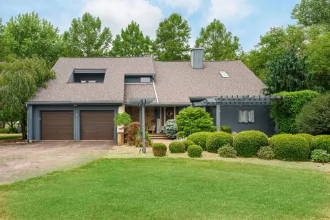 1851 Byerly Mill Rd, West Jefferson, OH 43162