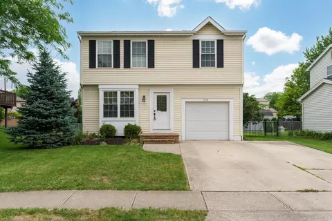 5168 Frisco Dr, Hilliard, OH 43026