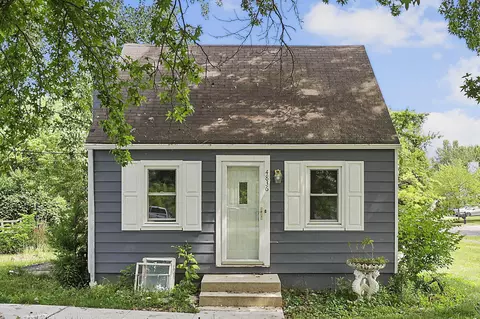 4836 Jeannette Rd, Hilliard, OH 43026