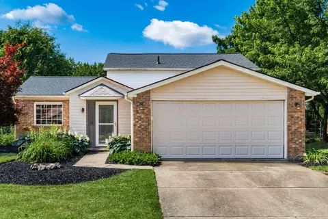 6437 Firethorn Ave, Reynoldsburg, OH 43068