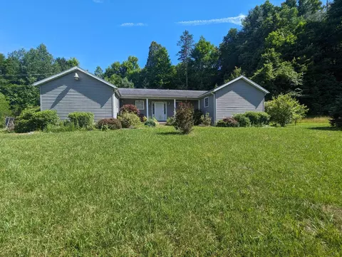 1578 Township Road 195 NE, New Lexington, OH 43764