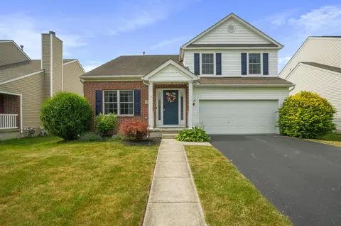 5927 Winebrook Dr, Westerville, OH 43081
