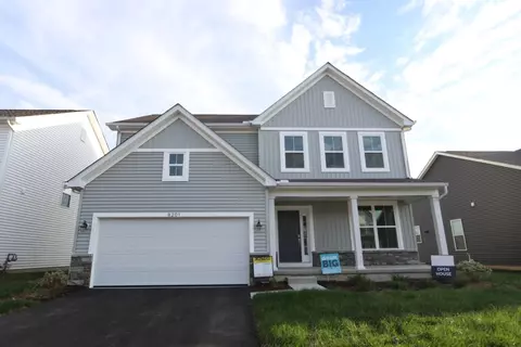 8201 Rhoderick Cir, Reynoldsburg, OH 43068
