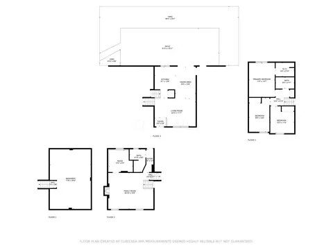 Floorplan - 1920 Ormond Ave, Columbus, OH 43224 photo 4 of 4