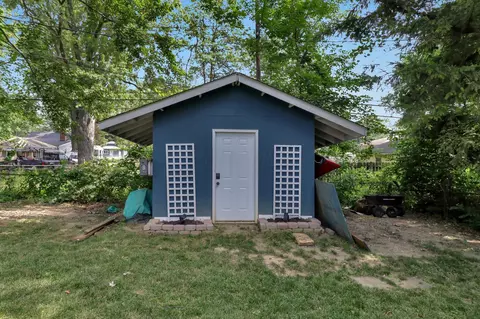 Exterior - 1920 Ormond Ave, Columbus, OH 43224 photo 3 of 4