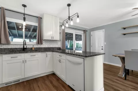 Kitchen - 1920 Ormond Ave, Columbus, OH 43224 photo 1 of 3