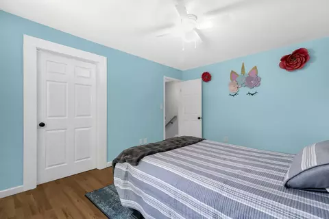 Bedroom - 1920 Ormond Ave, Columbus, OH 43224 photo 3 of 7