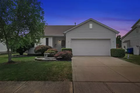 215 Harvard Loop, Delaware, OH 43015