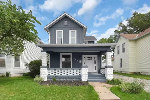 394 Andover St, Newark, OH 43055