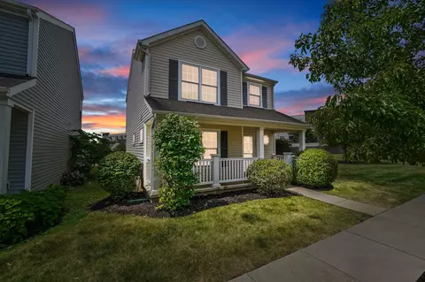 8789 Olenmead Dr, Lewis Center, OH 43035
