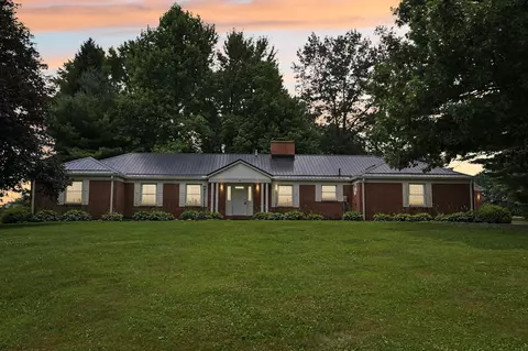 2939 Eckert Rd, Mansfield, OH 44904
