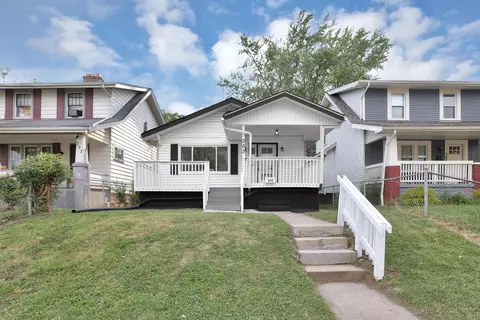 353 S Richardson Ave, Columbus, OH 43204