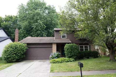 1281 Serenity Ln, Columbus, OH 43085